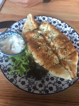 World Travel Food Bar - WTF Bar - Surfers Paradise Gold Coast 0