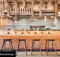 Y14 Japanese Seafood Kitchen  Bar - Surfers Paradise Gold Coast