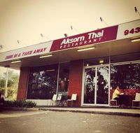 Aksorn Thai - Surfers Paradise Gold Coast