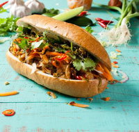 Ba'get - Watergardens Town Centre - Surfers Paradise Gold Coast