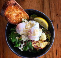 Bezirk Altona Cafe - Surfers Paradise Gold Coast