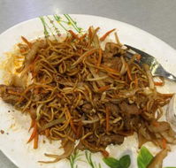 Brandon Park Noodle  Rice - Surfers Paradise Gold Coast
