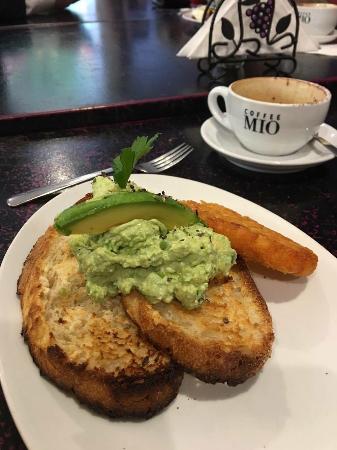 Research VIC Surfers Paradise Gold Coast