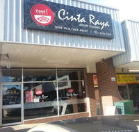 Cinta Raya Restaurant - Surfers Paradise Gold Coast