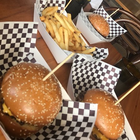 Fat Staks - Surfers Paradise Gold Coast 0