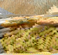 Fish King - Surfers Paradise Gold Coast