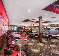 JBJ's Restaurant  Bar Taylors Lakes Hotel - Surfers Paradise Gold Coast