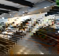 Oregon Xpress - Surfers Paradise Gold Coast