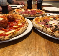 Pier 71 Bar E Cucina - Surfers Paradise Gold Coast