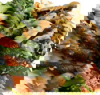 Sinners Family Restuarant - Surfers Paradise Gold Coast