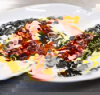 Tandoori Flames - Surfers Paradise Gold Coast