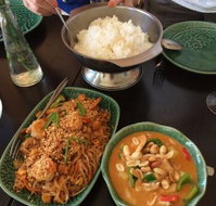 Thai Yarmyen - Surfers Paradise Gold Coast