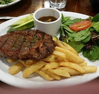 Coffe Barn - Surfers Paradise Gold Coast