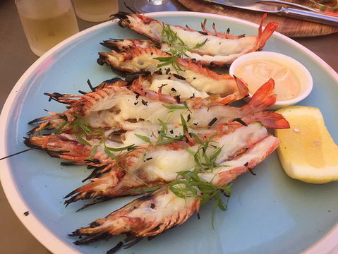 FOS Kitchen & Bar - Surfers Paradise Gold Coast 0