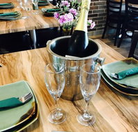 Marriott Waters Thai - Surfers Paradise Gold Coast