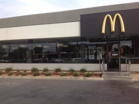 McDonald's - Surfers Paradise Gold Coast 0