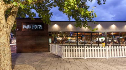 The Park - Surfers Paradise Gold Coast 0