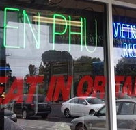 Thien Phu Restaurant - Surfers Paradise Gold Coast