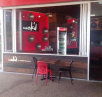 Wok'd Gourmet Chinese - Surfers Paradise Gold Coast