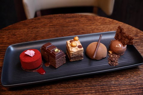 Koko Black - Surfers Paradise Gold Coast 0