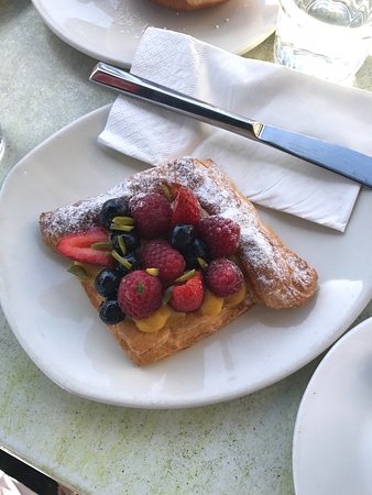 Schwabs Galley - Surfers Paradise Gold Coast 0