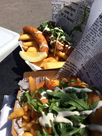 The Kiosk - Surfers Paradise Gold Coast 0