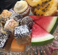 Jam and Cream - Surfers Paradise Gold Coast