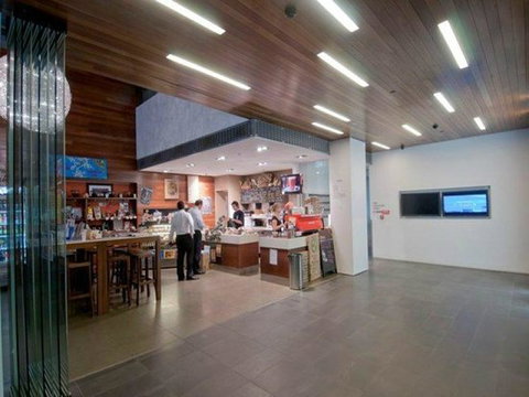 Queen St. Espresso - Surfers Paradise Gold Coast 0