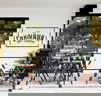 The Chairman Cafe - Surfers Paradise Gold Coast