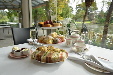 The Terrace Receptions - Surfers Paradise Gold Coast 0