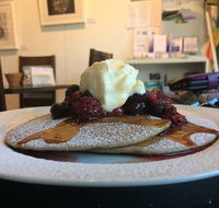 Abitza Cafe and Healing Centre - Surfers Paradise Gold Coast