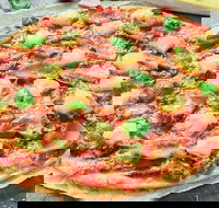 Angelo's Pizzeria - Surfers Paradise Gold Coast