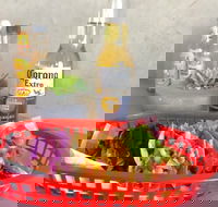 Arriba Cantina - Surfers Paradise Gold Coast