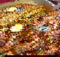 Big Al's Pizza - Surfers Paradise Gold Coast