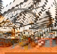 Cheeky Goose Cafe - Surfers Paradise Gold Coast