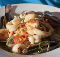 Fig  Olive - Surfers Paradise Gold Coast