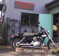 Fodder Cafe  Curios - Surfers Paradise Gold Coast