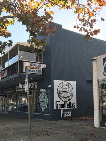 Goodfellas Pizza Traralgon - Surfers Paradise Gold Coast 0