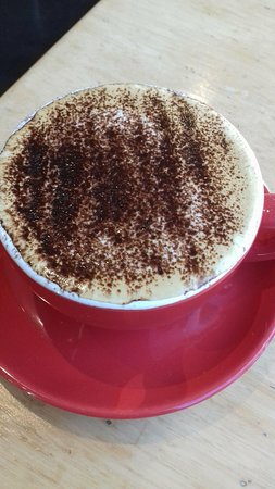Kafe Mument - Surfers Paradise Gold Coast 0