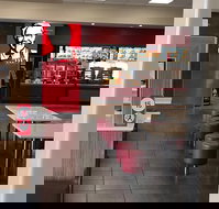 KFC Eastlink Southbound - Surfers Paradise Gold Coast