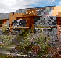 Onyx Wholefood Cafe - Surfers Paradise Gold Coast