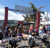 Pino's Trattoria - Surfers Paradise Gold Coast