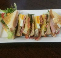 Poppyseed Cafe - Surfers Paradise Gold Coast