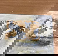 Rolf's pies - Surfers Paradise Gold Coast