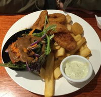 Rose - Shamrock Hotel - Surfers Paradise Gold Coast