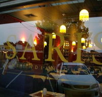 Saris - Surfers Paradise Gold Coast