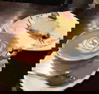 Selene's Chocolate Bar - Surfers Paradise Gold Coast