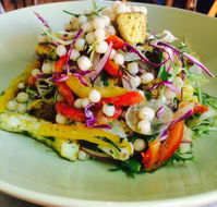 Shebani's Tastes of the Mediterranean - Surfers Paradise Gold Coast