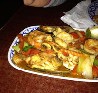 Thai on the Island - Surfers Paradise Gold Coast
