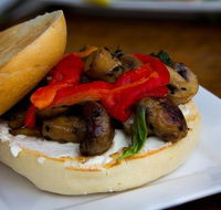 The Black Pudding - Surfers Paradise Gold Coast